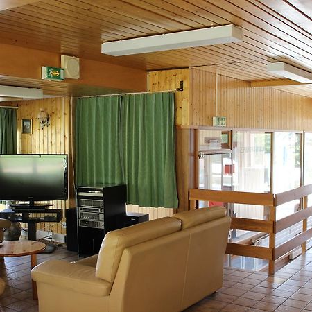 Holidays Groupes Anzere Exterior photo