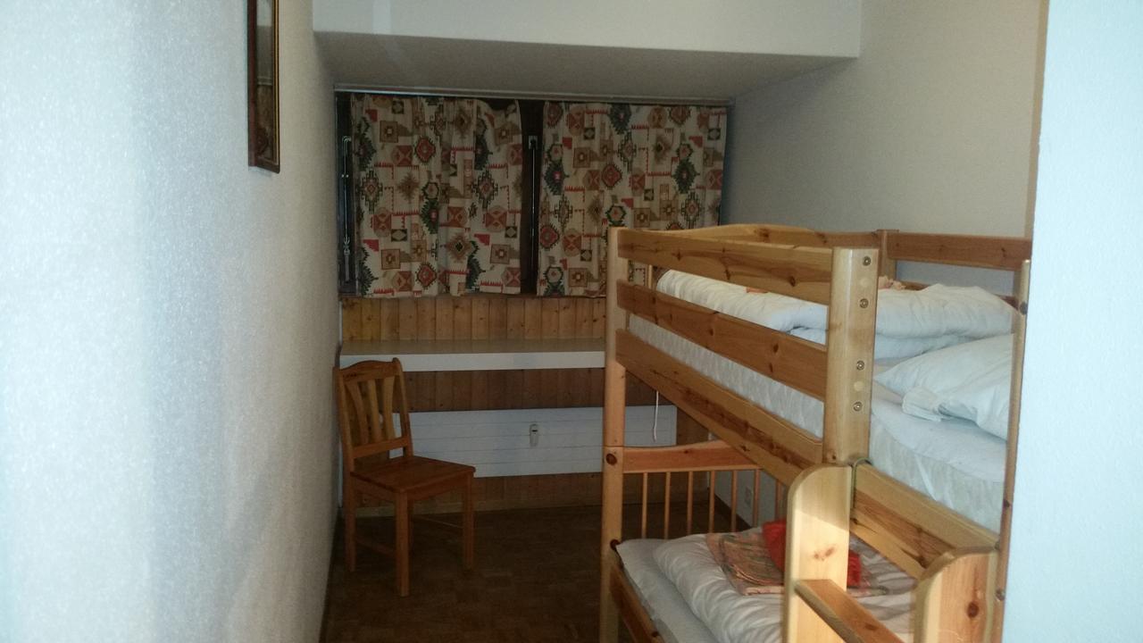 Holidays Groupes Anzere Exterior photo
