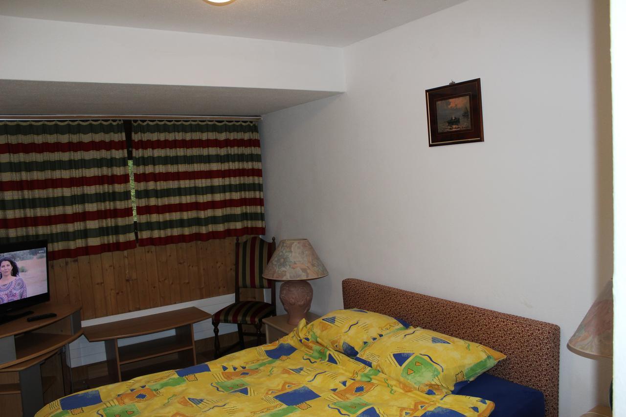 Holidays Groupes Anzere Exterior photo